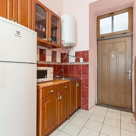 Квартира На Вулиці Федорова 29 Біля Площі Ринок Підвальна إلفيف المظهر الخارجي الصورة